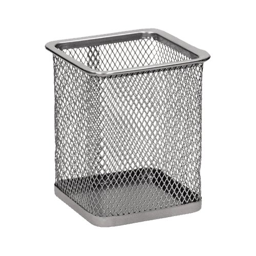 TIP Spirit: Kotno kovinsko namizno držalo pisal 8x8x10cm Cene