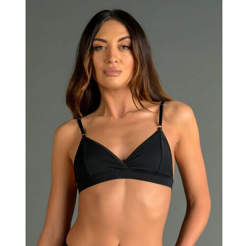 Branic_lingerie brushalter bralette/topić Bella Cene