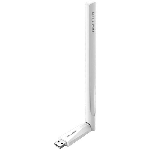  LB LINK USB ADAPTER 650MBPS DUAL BL-WDN650A Slike