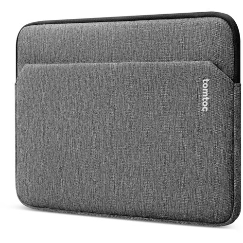 Tomtoc light a18 laptop sleeve gray ( 095-0014 ) Cene
