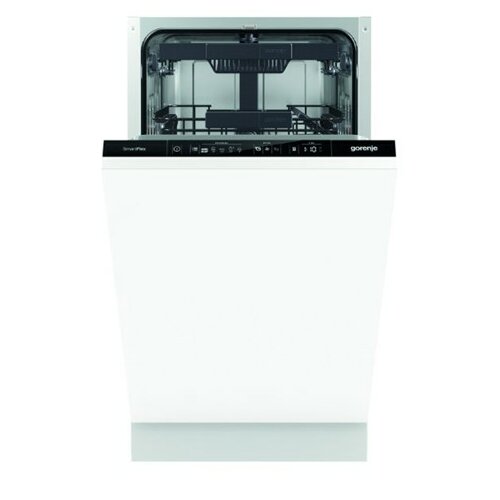 Gorenje GV55110 mašina za pranje sudova Slike