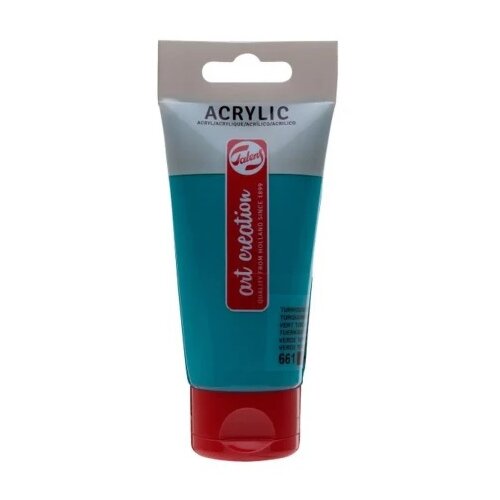 Royal Talens art creation acrylic akrilna boja 75ml - odaberite nijansu turquoise green ( 692661 ) Cene