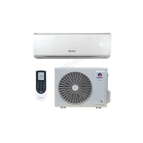 Gree Lomo Economical 18ka Inverter klima do -15&amp;deg;C Slike