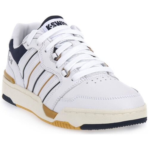 K-Swiss Modne superge 109 S1 18 RIVAL Bela Slike
