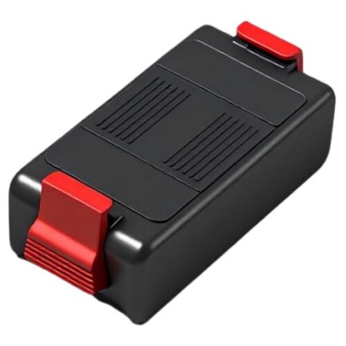 INF Magnetna hitrosnemljiva osnova za DJI Action 5 Pro in druge Red, (5000506025) Slike