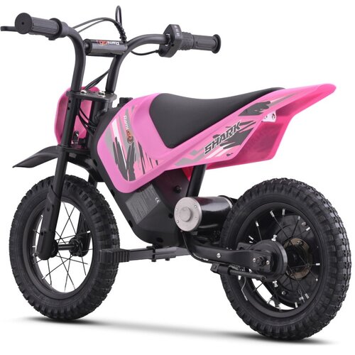  Motor na akumulator Cross SHARK Slike