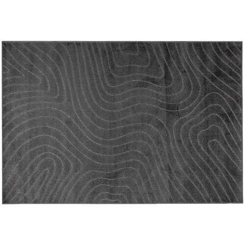  Tepisi za područja Pravokutni Antracit 230 x 160 cm Slike