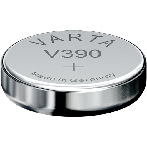 Varta 10x1 Chron V 390 PU inner box Slike