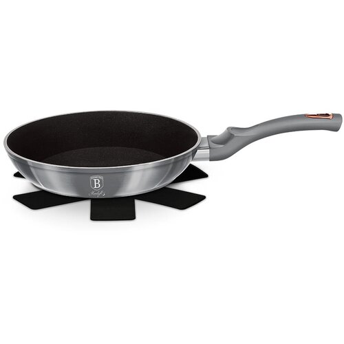 Shumee granitna ponev 28CM berlinger haus moonlight BH-6002, (21237439) Cene
