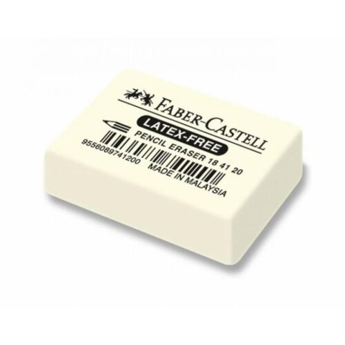 Faber-Castell Radirka guma (20633978) Cene