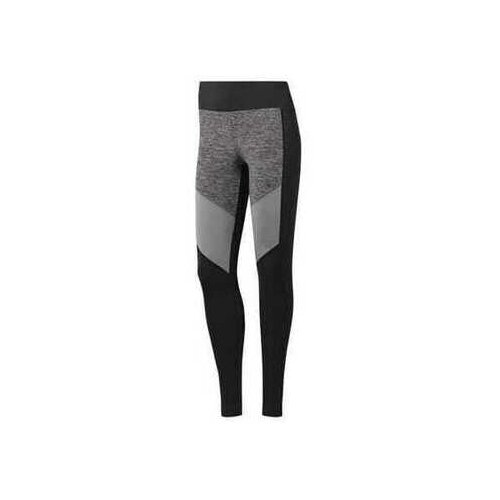 Reebok Pajkice M&amp;eacute;lange Siva Slike
