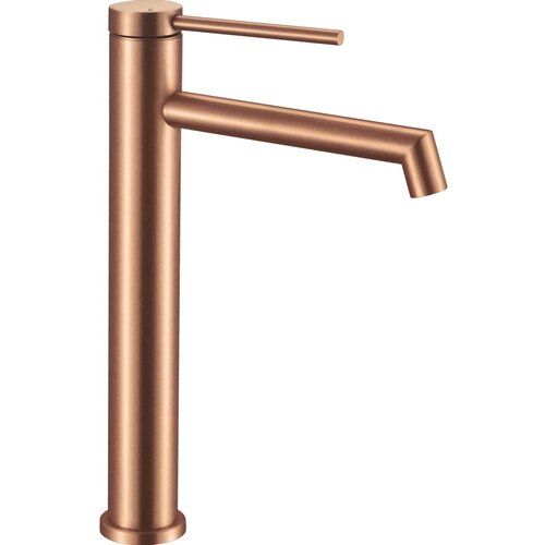 Rea Slavina za umivaonik FOSS Brush Copper HIGH Cijene