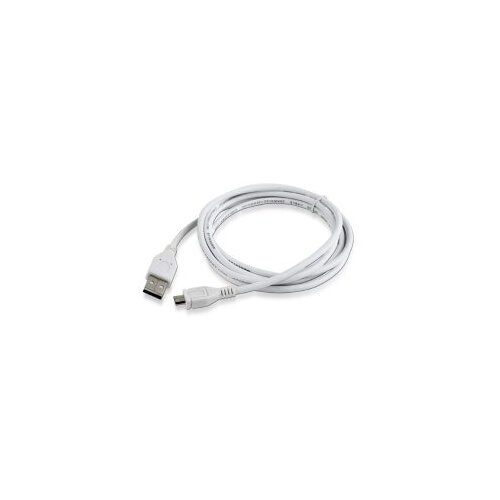  USB 2,0 kabal A-microB 1.8m, GEMBIRD CCP-mUSB2-AMBM-6-W Cijene