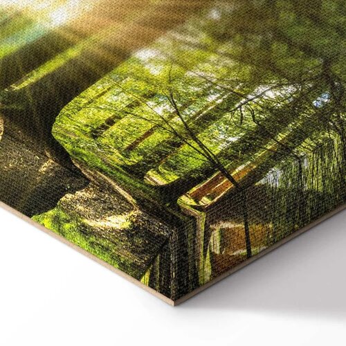 Slika - Daylight 135x45 Akustična Slike