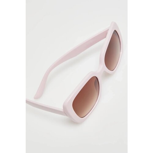 Marisse Women's Glasses L-Ok-4309 Dusty Pink Cene