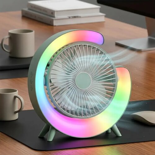  Stoni ventilator sa svetlom Cene