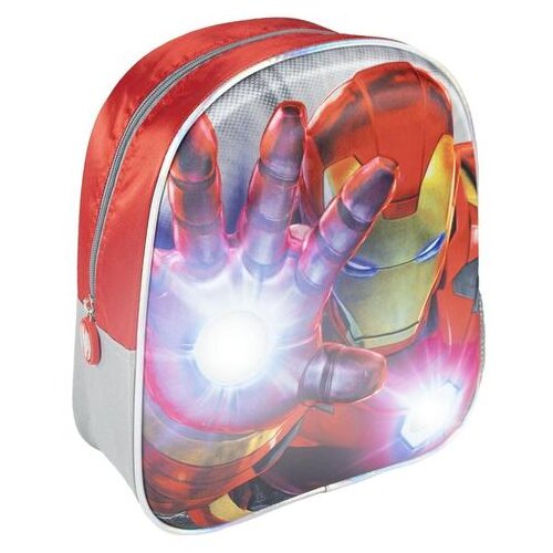  TORBA ZA VRTIĆ SVIJETLA 3D AVENGERS 2100003445 CERDA Cijene
