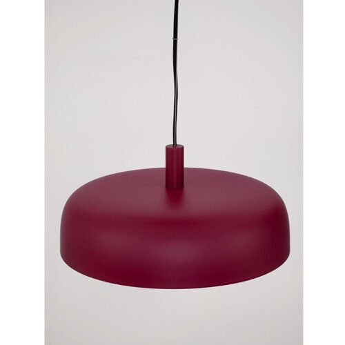 Nova Luce Bordo LED viseća svjetiljka aluminijska s mogućnosti zatamnjivanja &amp;oslash; 40 cm Noelia &amp;ndash; Slike