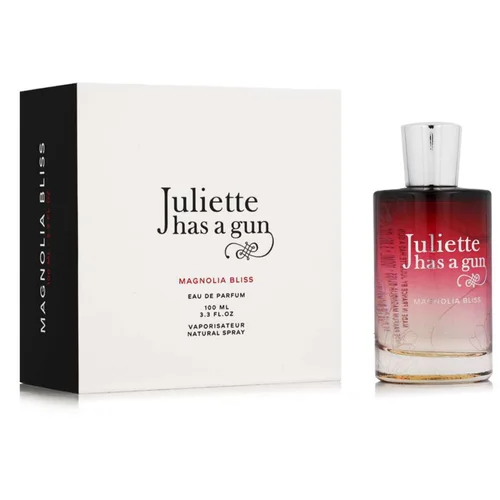 Parfem za oba spola Juliette Has A Gun Magnolia Bliss EDP 100 ml