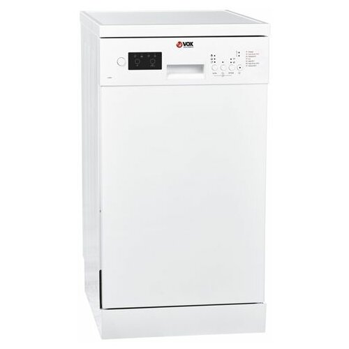 Vox LC4745 mašina za pranje sudova Slike