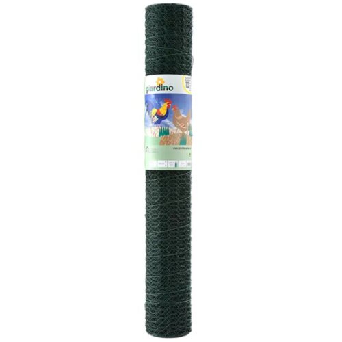  Žičana ograda  25x1,0 - 0,5x25m plastificirano Cene
