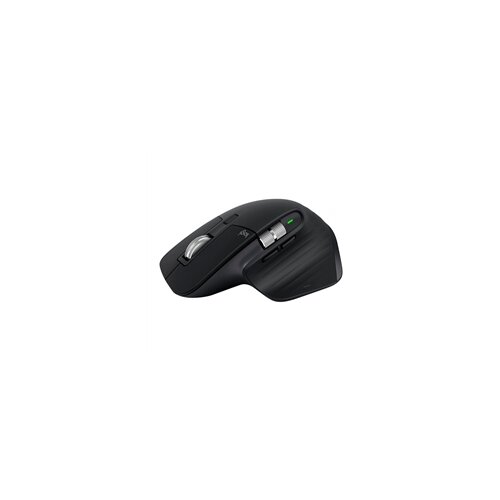 Logitech Ergonomski miš MX Master 3S Business, bežični Cijene