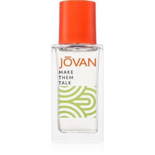 J&amp;ouml;van 50 ml parfemska voda za ženske Slike