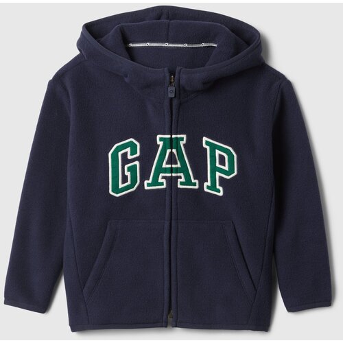 GAP Baby sweatshirt with logo - Boys Cijene