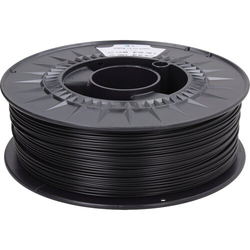 3DJAKE easyPETG Matte Black - 1,75 mm / 1000 g Cene