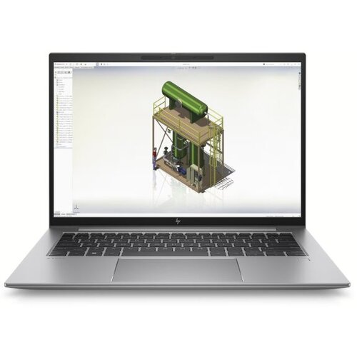 HP Zbook 14 G10A Firefly srebrni Cene