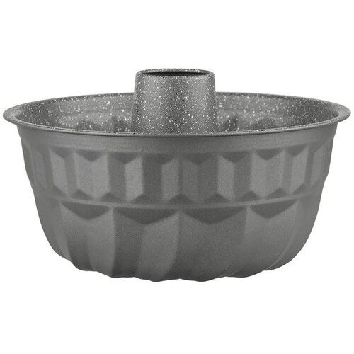 Altom design kalup za kuglof s neprianjajućom podlogom 22 x 11,5 cm siva - 0204009227 Cijene