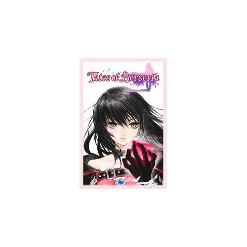 tales of berseria remastered (xbox series x|s) xbox live key global Cene