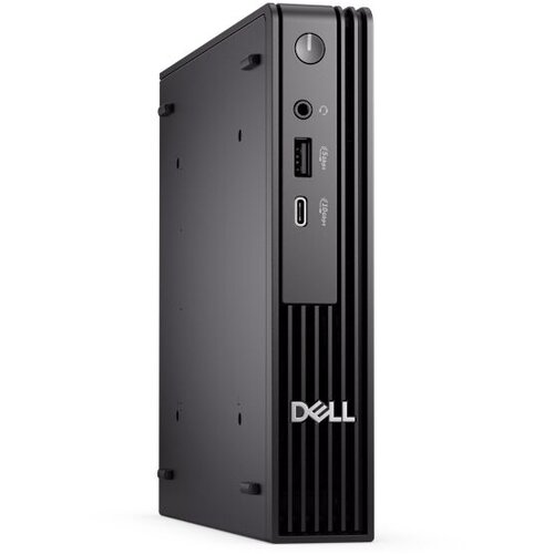 Dell Desktop računar Pro Micro, Intel Core Ultra 5 235T, 16GB, 512GB SSD, Windows 11 Pro, 3Y ProSupport, WiFi Cene