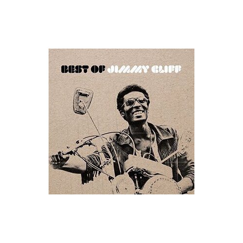 Island Records JIMMY CLIF - Best Of (Vinyl) Slike
