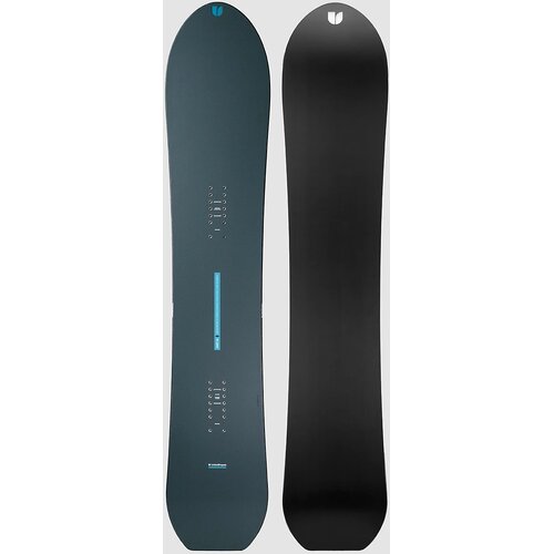 United Shapes Cadet 2027 Snowboard blue Cene