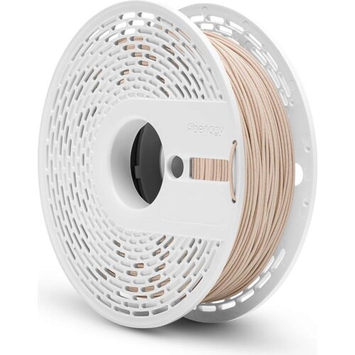 Fiberlogy fiberwood white Slike