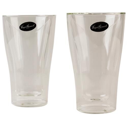 Ča&amp;scaron;e DUO 340ML 2/1 10355/01 THERMIC BORMIOLI Slike