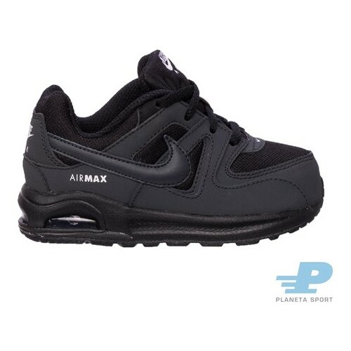 Nike patike za dečake AIR MAX COMMAND FLEX BT 844348-002 Slike