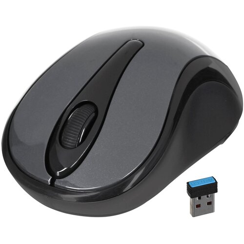 A4Tech G3-280N mouse Ambidextrous RF Wireless Optical 2000 DPI Slike