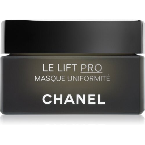 Chanel Le Lift Pro Masque Uniformité kremasta maska proti staranju kože 50 g Cene
