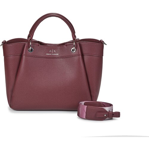 Armani Exchange SHOPPING M Crvena Slike