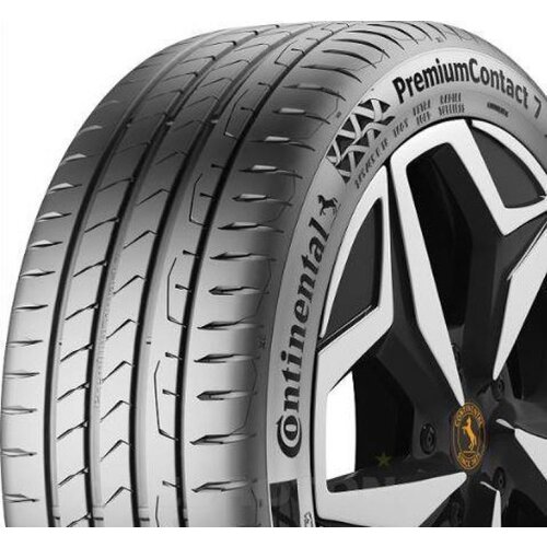 Continental Letna pnevmatika Continental 245/45R18 100Y XL FR PREMIUMCONTACT 7 DOTXX24 Cene