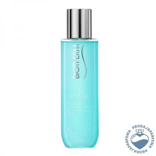 Biotherm Biocils Yeux Sensibles Eye Make-up Remover Gentle Jelly 100ml Cijene