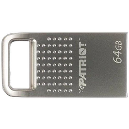 Patriot USB Flash Tab200 64GB (PSF64GT200S2U) Silver Cene