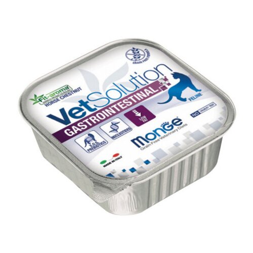 Monge Vet Solution Gastrointestinal mokra hrana - 100 g Cene
