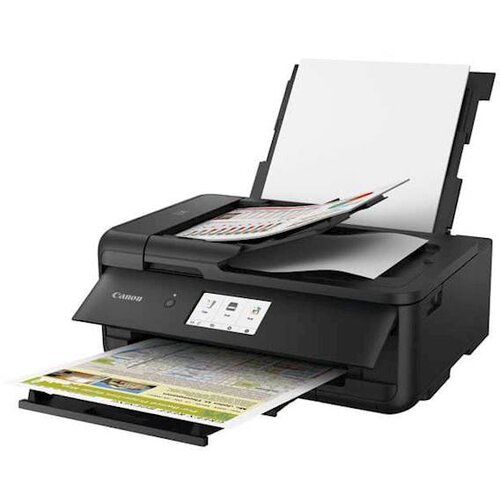  Tiskalnik Canon Pixma TS9550 A3 Format BREZPLAČNA DOSTAVA Cene