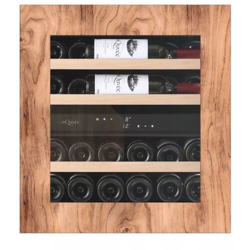mQuvée ugradna vinska vitrina WKED25PRP Cene