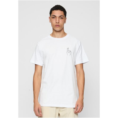 Mister Tee White Easy Sign T-Shirt Cijene