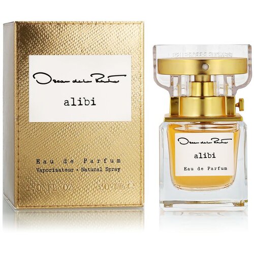 Oscar De La Renta Alibi Eau de Parfum 30 ml Slike