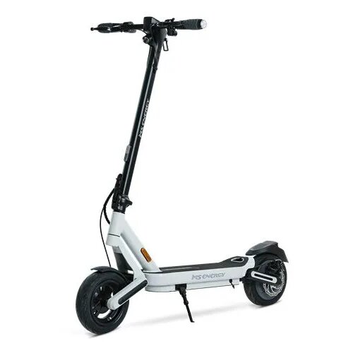  E-ROMOBIL MENTOR 500 light grey Cene
